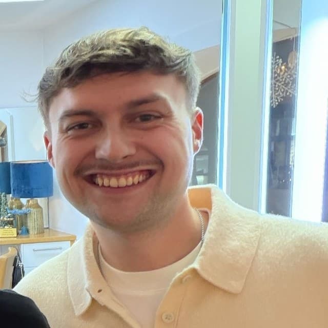 Adrian Hardt, Co-CEO & Co-Founder